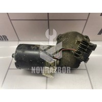 Моторчик стеклоочистителя передний Audi 80 90 B3 86-91
