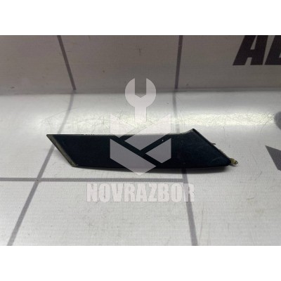 Накладка стойки Audi 80 90 B3 86-91 Накладка стойки Audi 80 90 B3 86-91