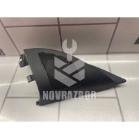 Крышка зеркала Mitsubishi Lancer 10 CX CY 07-17