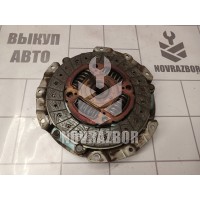 Комплект сцепления Mitsubishi Lancer 10 CX CY 07-17