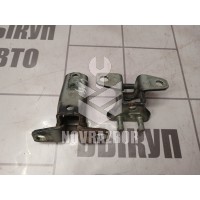 Петля двери Mitsubishi Lancer 10 CX CY 07-17