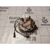 Ступица задняя Mitsubishi Lancer 10 CX CY 07-17