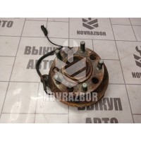 Ступица задняя Mitsubishi Lancer 10 CX CY 07-17