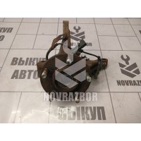 Кулак поворотный передний правый Mitsubishi Lancer 10 CX CY 07-17