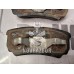 Колодки тормозные задние дисковые к-кт Mitsubishi Lancer 10 CX CY 07-17 Колодки тормозные задние дисковые к-кт Mitsubishi Lancer 10 CX CY 07-17