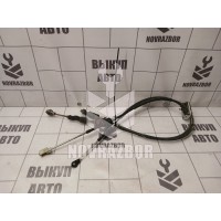 Трос КПП Mitsubishi Lancer 10 CX CY 07-17