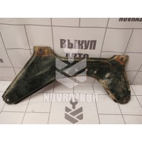 Кронштейн передней балки Mitsubishi Lancer 10 CX CY 07-17