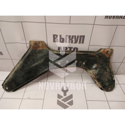 Кронштейн передней балки Mitsubishi Lancer 10 CX CY 07-17 Кронштейн передней балки Mitsubishi Lancer 10 CX CY 07-17