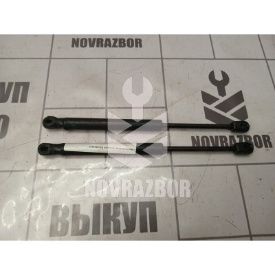 Амортизатор крышки багажника Mitsubishi Lancer 10 CX  CY 07-17