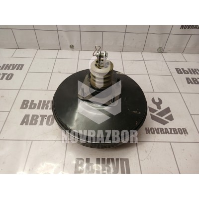 Усилитель тормозов вакуумный Mitsubishi Lancer 10 CX CY 07-17 Усилитель тормозов вакуумный Mitsubishi Lancer 10 CX CY 07-17