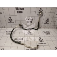 Трубка кондиционера Mitsubishi Lancer 10 CX CY 07-17