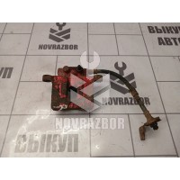 Суппорт задний правый Mitsubishi Lancer 10 CX CY 07-17