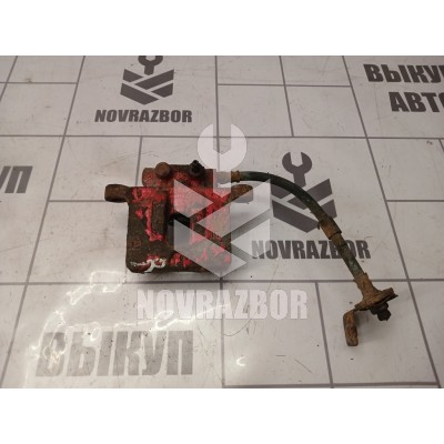 Суппорт задний правый Mitsubishi Lancer 10 CX CY 07-17 Суппорт задний правый Mitsubishi Lancer 10 CX CY 07-17