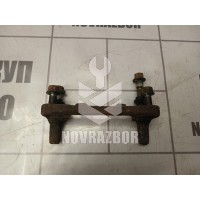 Скоба суппорта заднего Mitsubishi Lancer 10 CX CY 07-17