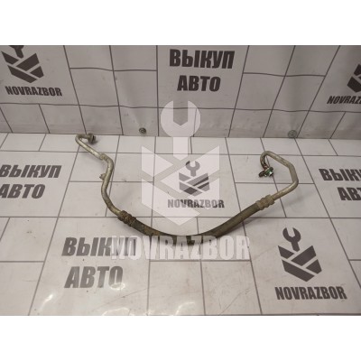 Трубка кондиционера Mitsubishi Lancer 10 CX  CY 07-17