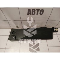 Накладка (кузов наружные) Mitsubishi Lancer 10 CX CY 07-17