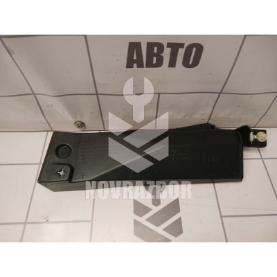 Накладка (кузов наружные) Mitsubishi Lancer 10 CX CY 07-17 Накладка (кузов наружные) Mitsubishi Lancer 10 CX CY 07-17