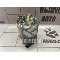 Фильтр топливный Renault Logan 2005-2014