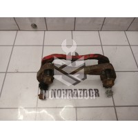 Скоба суппорта переднего Mitsubishi Lancer 10 CX CY 07-17