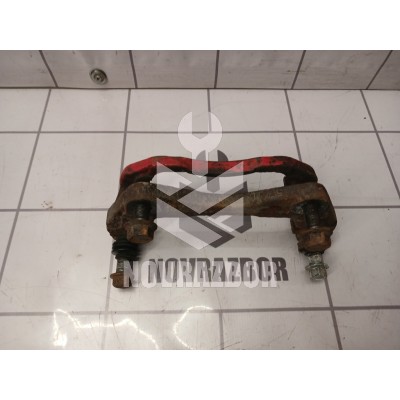 Скоба суппорта переднего Mitsubishi Lancer 10 CX CY 07-17 Скоба суппорта переднего Mitsubishi Lancer 10 CX CY 07-17