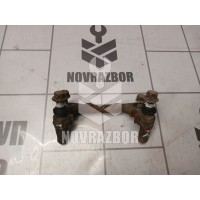 Скоба суппорта заднего Mitsubishi Lancer 10 CX CY 07-17