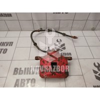 Суппорт передний правый Mitsubishi Lancer 10 CX CY 07-17