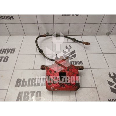 Суппорт передний правый Mitsubishi Lancer 10 CX CY 07-17 Суппорт передний правый Mitsubishi Lancer 10 CX CY 07-17