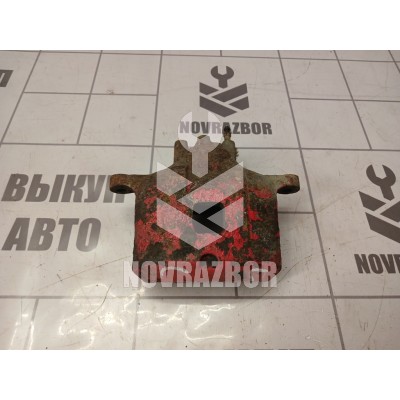 Суппорт передний левый Mitsubishi Lancer 10 CX  CY 07-17