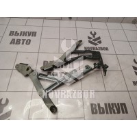 Петля крышки багажника Mitsubishi Lancer 10 CX CY 07-17