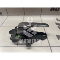 Ручка двери внутренняя правая Mitsubishi Lancer 10 CX CY 07-17