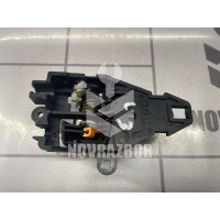 Ручка двери внутренняя левая Mitsubishi Lancer 10 CX  CY 07-17