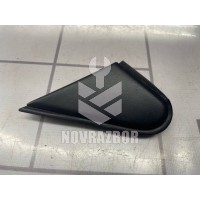 Накладка (кузов наружные) Mitsubishi Lancer 10 CX CY 07-17