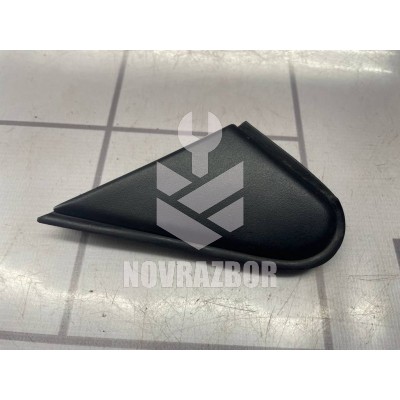 Накладка (кузов наружные) Mitsubishi Lancer 10 CX CY 07-17 Накладка (кузов наружные) Mitsubishi Lancer 10 CX CY 07-17