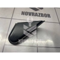 Накладка (кузов наружные) Mitsubishi Lancer 10 CX CY 07-17