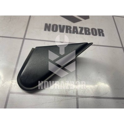 Накладка (кузов наружные) Mitsubishi Lancer 10 CX  CY 07-17