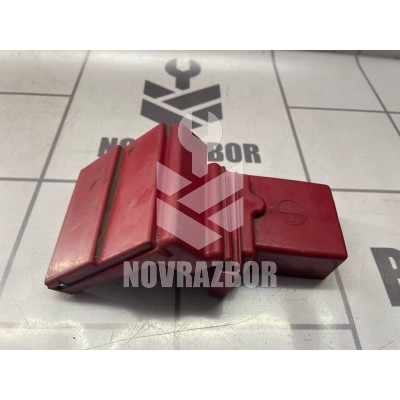 Крышка Mitsubishi Lancer 10 CX CY 07-17 Крышка Mitsubishi Lancer 10 CX CY 07-17