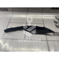 Накладка лобового стекла левая Mitsubishi Lancer 10 CX CY 07-17