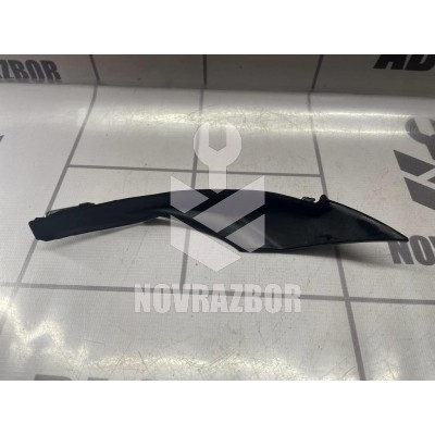 Накладка лобового стекла левая Mitsubishi Lancer 10 CX CY 07-17 Накладка лобового стекла левая Mitsubishi Lancer 10 CX CY 07-17