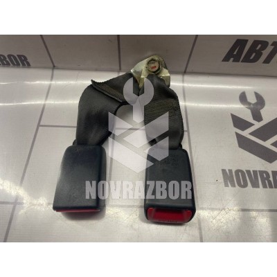 Ответная часть ремня безопасности Mitsubishi Lancer 10 CX CY 07-17 Ответная часть ремня безопасности Mitsubishi Lancer 10 CX CY 07-17