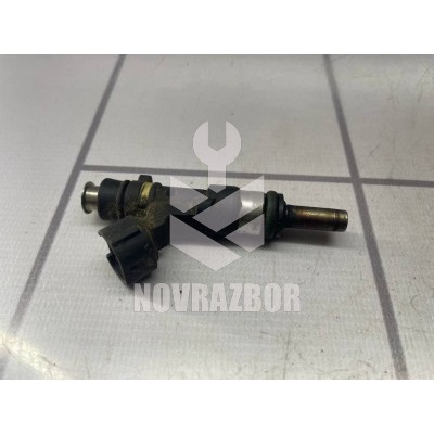 Форсунка инжекторная Mitsubishi Lancer 10 CX CY 07-17 Форсунка инжекторная Mitsubishi Lancer 10 CX CY 07-17