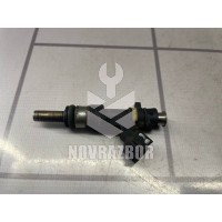 Форсунка инжекторная Mitsubishi Lancer 10 CX CY 07-17