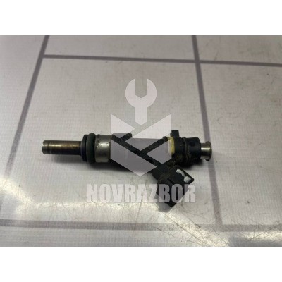 Форсунка инжекторная Mitsubishi Lancer 10 CX CY 07-17 Форсунка инжекторная Mitsubishi Lancer 10 CX CY 07-17