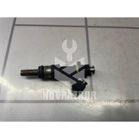 Форсунка инжекторная Mitsubishi Lancer 10 CX CY 07-17