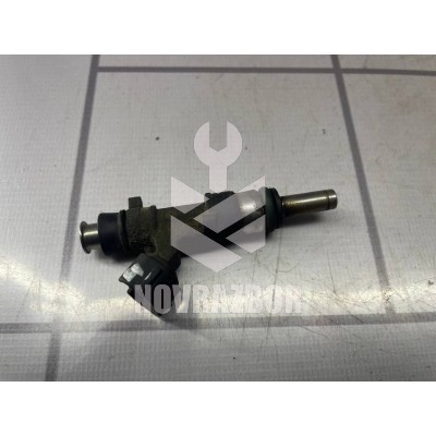 Форсунка инжекторная Mitsubishi Lancer 10 CX CY 07-17 Форсунка инжекторная Mitsubishi Lancer 10 CX CY 07-17