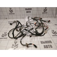 Проводка (коса) Ford Transit 06-13