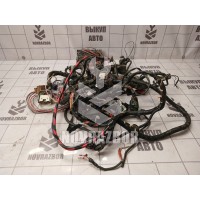 Проводка (коса) Ford Transit 06-13