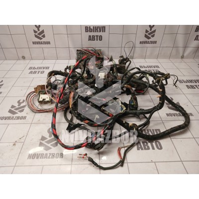 Проводка (коса) Ford Transit 06-13