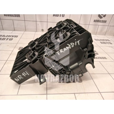 Корпус блока предохранителей Ford Transit 06-13