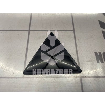 Эмблема Mitsubishi Lancer 10 CX CY 07-17 Эмблема Mitsubishi Lancer 10 CX CY 07-17