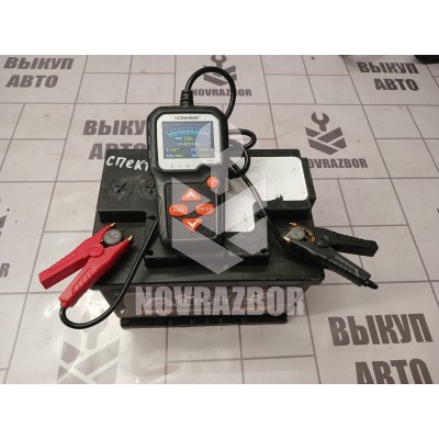 Аккумулятор Kia Spectra 2001-2011